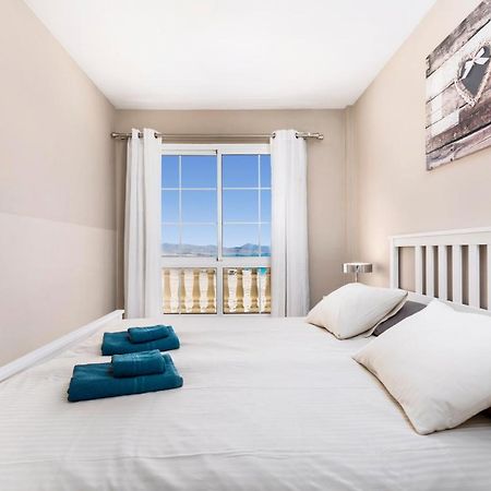 Stay Smart Fuerteventura Costa Calma Buitenkant foto