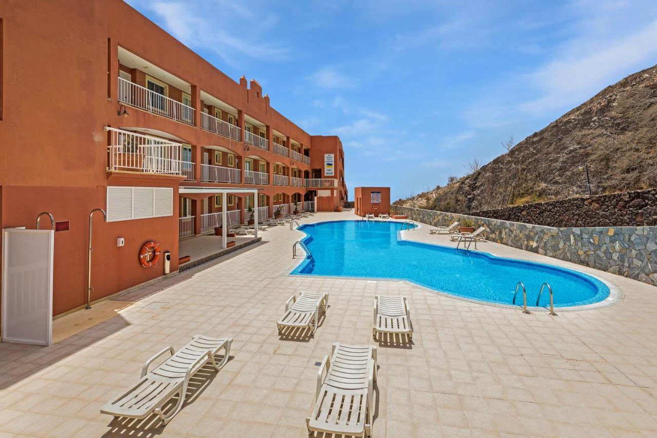 Stay Smart Fuerteventura Costa Calma Buitenkant foto