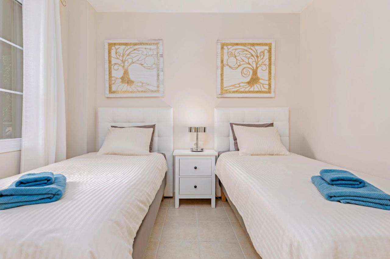 Stay Smart Fuerteventura Costa Calma Buitenkant foto