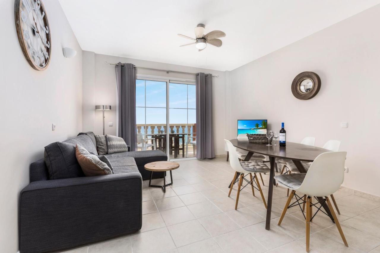 Stay Smart Fuerteventura Costa Calma Buitenkant foto