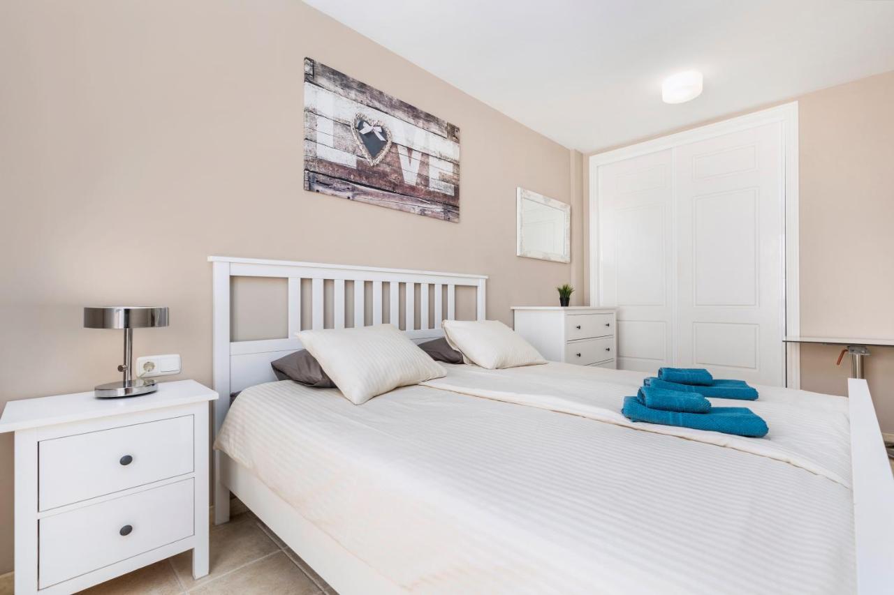 Stay Smart Fuerteventura Costa Calma Buitenkant foto