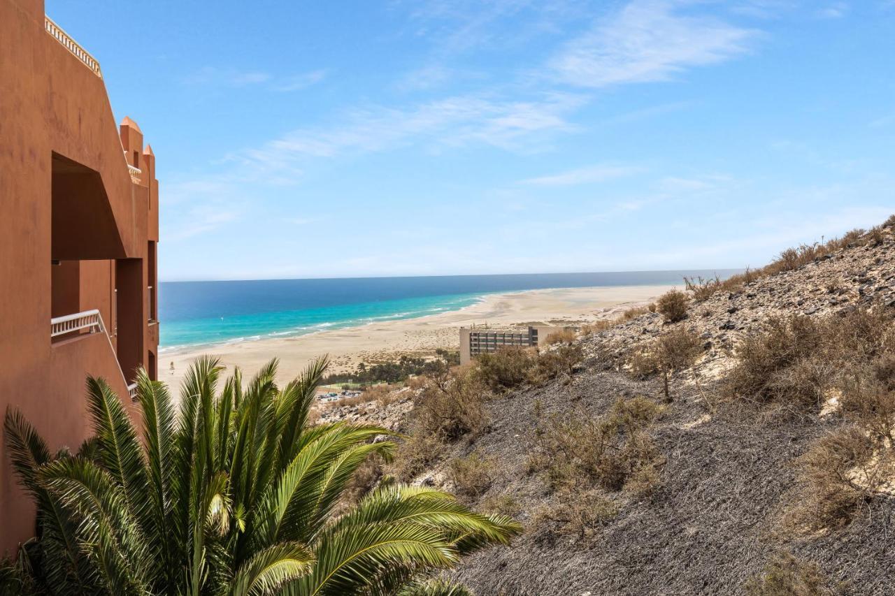 Stay Smart Fuerteventura Costa Calma Buitenkant foto