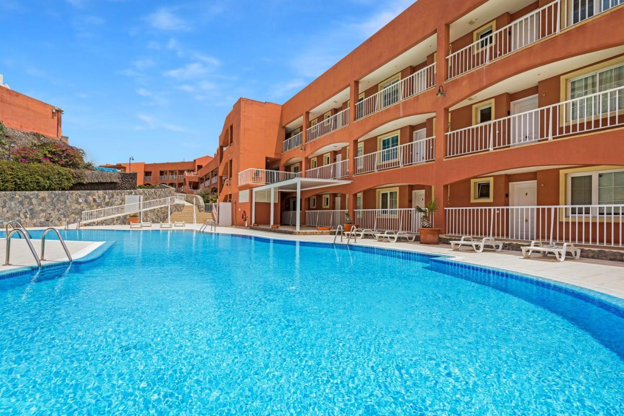Stay Smart Fuerteventura Costa Calma Buitenkant foto