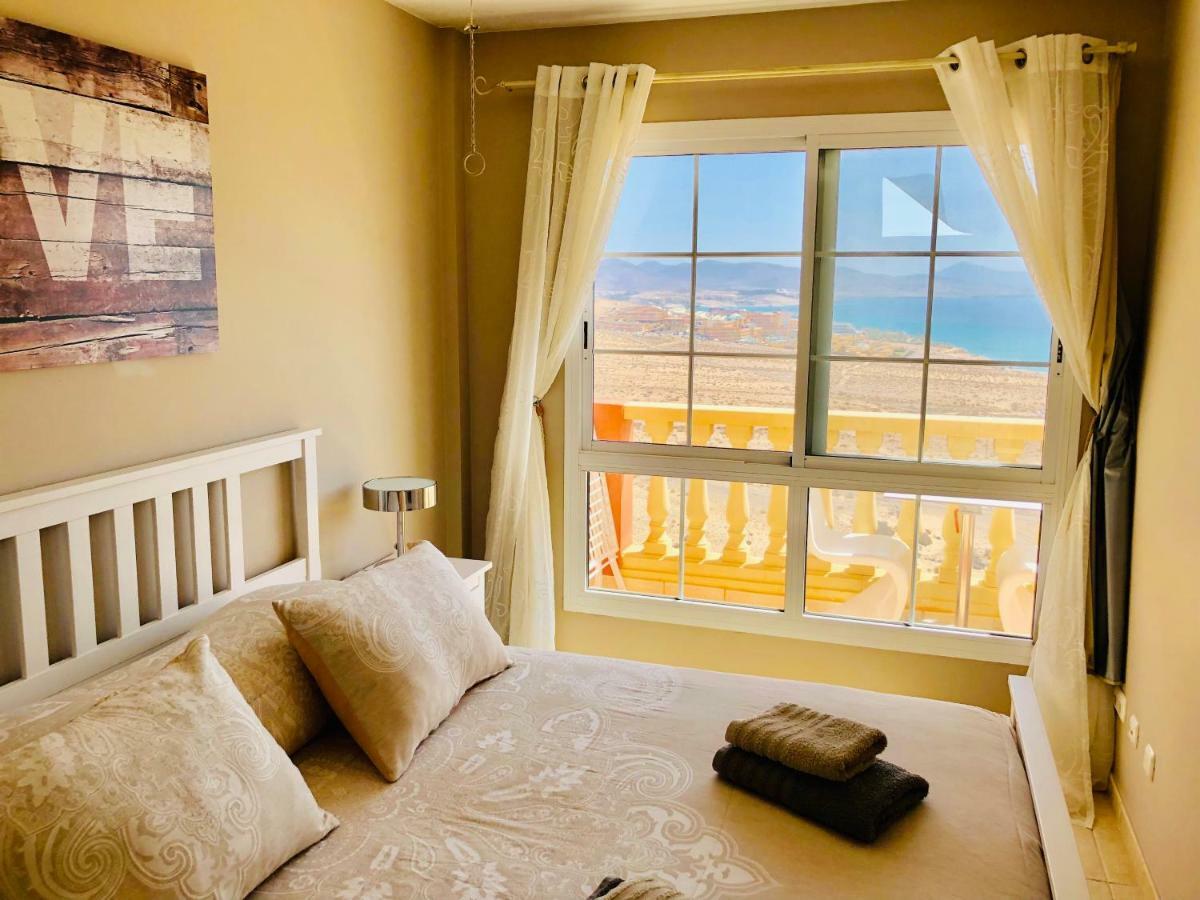 Stay Smart Fuerteventura Costa Calma Buitenkant foto