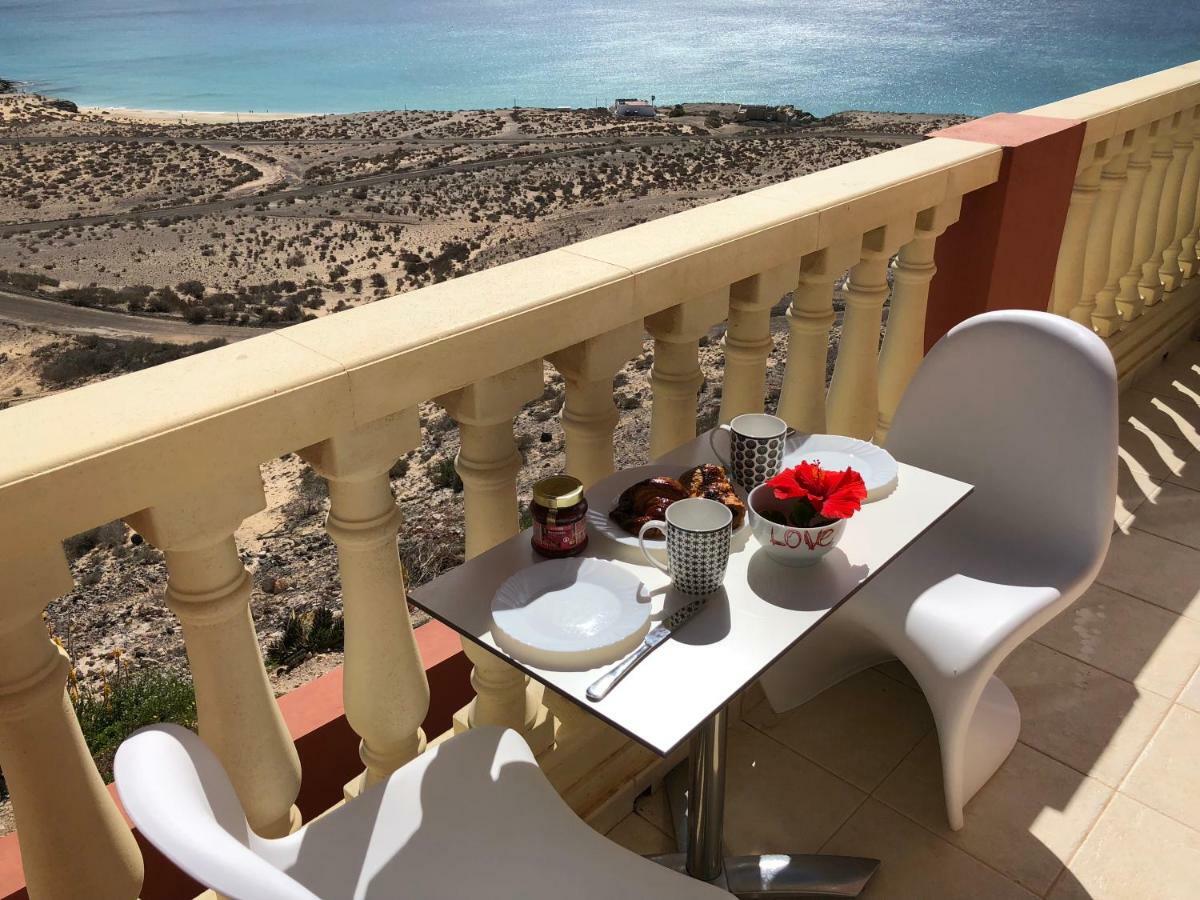 Stay Smart Fuerteventura Costa Calma Buitenkant foto