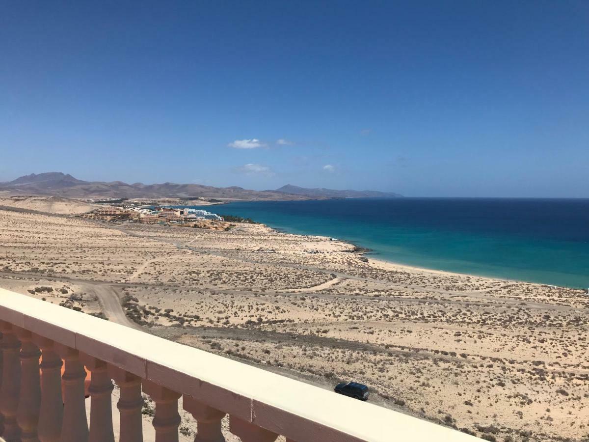 Stay Smart Fuerteventura Costa Calma Buitenkant foto